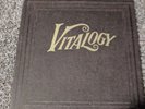 Vitalogy [LP] by Pearl Jam (Vinyl, Dec-1994, Epic USA)