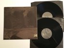 The Ruins Of Beverast - Rain Upon The Impure LP Vinyl Bathory