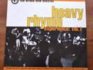 Brand New Heavies - Heavy Rhyme Experience Vol 1 LP Vinyl Acid Jazz