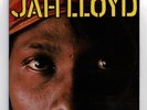 JAH LLOYD-black moses     front line LP    (hear)     reggae roots