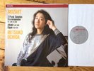 Philips 412 616 1st NM MITSUKO UCHIDA Mozart 2 Piano Sonatas KV 330 & 333