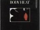 Quincy Jones Body Heat vinyl LP album record UK AMID126 A&M