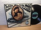 KÜHN BROTHERS THE MAD ROCKERS ORIG KRAUT / JAZZ LP 1969 RARE MINT