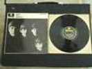 THE BEATLES WITH THE BEATLES 1963 UK PRESS MONO 7N/7N 12