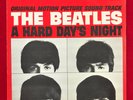 The Beatles ?– A Hard Day's Night - United Artists ?– UAS 6366 - LP - US