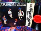 RARE 1969 MINT Orig THE BYRDS - DR BYRDS & MR HYDE HEAVY HARD Rural DYLAN Psych