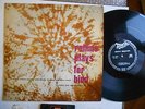 Sonny Rollins plays for Bird w.Dorham Music (IT) mono black  DG RVG