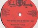 Magnum Force Get Up And Get In The Mix Vinyl Single 12inch NEAR MINT Paula Re