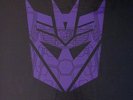 The Transformers - The Movie  - OST - LTD Red/Purple Vinyl - Neu & OVP - RSD
