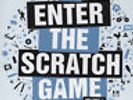 DJ Hertz - Enter The Scratch Game Volume 2 (Black Vinyl) Vinyl 12