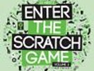 DJ Hertz - Enter The Scratch Game Volume 3 (Black Vinyl) Vinyl LP NEU 0152249