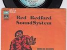 RED REDFORD the impeachment 45 amazing DISCO modern soul ITALO DISCO funk HEAR ?