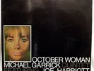 October Woman : Michael Garrick Quintet ft. Joe Harriott & Shake Keane, 1965