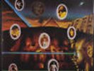 EARTH, WIND & FIRE: Japan Tour '79 LP (Japan, 2 LPs, promo only) rare Soul