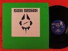 RADIO BIRDMAN Transmaniacon LP LIVE 1976 GARAGE PUNK METAL Blue Oyster Cult TMOQ