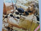 Okay Temiz & Orient Wind Vinyl LP Rare Turkey 1st Press Kent Jazz Psych Fusion