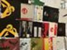 25x  Mixed Hardhouse Records 12