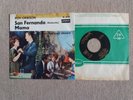 Roy Orbison  - San Fernando /  Mama ( in Deutsch gesungen )   Vinyl