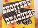 EXCITERS VS BEACHERS * EN VIVO * PANAMA LATIN FUNK DESCARGA LOYOLA LP