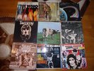 lp 60 x Rock AC/DC Jethro Tull Deep Purple Supertramp The Who Pink Floyd ELO