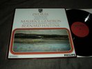 BOLD PHILIPS 802 892 LY ed1 Maurice Gendron: Dvorak: Cello concerto, Rondo. MINT