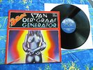 VAN DER GRAF GENERATOR ? REFLECTION Neuwertig  ? RARE QUALITY FONTANA RECORDS#1A