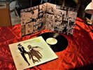 Fleetwood Mac Rumors**FACTORY SHRINK WRAP**1st PRESS***LP BSK-3010 1977 EX/EX