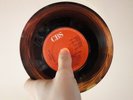 Bruce Springsteen Irish press My Hometown Vinyl 7