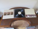 10,000 Maniacs - The Wishing Chair LP - Ex+ 1st Alsdorf Press Vinyl - World Ship