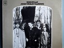 BOB DYLAN JOHN WESLEY HARDING RARE SEALED ORIG '67 COLUMBIA STEREO LP STUNNING