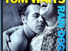 TOM WAITS RAIN DOGS RARE ORIG '85 ISLAND LP ALT-ROCK MILESTONE STUNNING