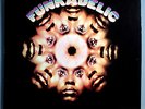 FUNKADELIC SELF-TITLED 1st ALBUM ULTRA-RARE ORIG '70 WESTBOUND LP BEAUTIFUL