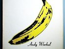 VELVET UNDERGROUND+NICO ANDY WARHOL BANANA w/TORSO INSANELY RARE ORIG'67 MONO LP