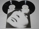 2 LP NICO (VELVET UNDERGROUND) - BEHIND THE IRON CURTAIN UK-ORG '86 FOC MINT RAR