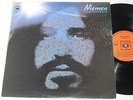 LP NIEMEN (JOHN ABERCROMBIE) - MOURNER'S RHAPSODY UK-ORG 1975 LOOKS UNPLAYED