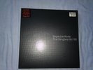 DEPECHE MODE -THE SINGLES 86 98 -FIRST  LIMITED EDITION BOX SET -3 RECORDS- MINT