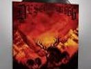 DESTRÖYER 666 - Call Of The Wild [BLACK] (MLP)