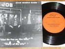 STAG MARKS GANG - AIN'T NO FUN ON THE DOLE - NEW WAVE - INDIE - 1981 - EXCELLENT