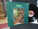 DZYAN TIME MACHINE 1973 ORIG. BACILLUS KRAUT / JAZZ MONSTER