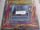VINYL LP ORIGINAL CROSSING THE RED SEA WITH THE ADVERTS - BRIGHT BRL201
