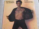 VINYL LP - RICHARD HELL & THE VOIDOIDS - BLANK GENERATION - SIRE SR6037