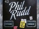 Phil Rudd - Head Job Vinyl LP Wave 365 NEW