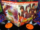 PIPER & SAUCER = MILESTONES 2LP Barrett PINK FLOYD 1967 1968 PSYCH PROG ACID GEM