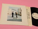 PINK FLOYD LP WISH YOU HUNGARY 1975 PROMO EX+    TOP RARE COLLECTORS