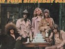 Steppenwolf - 'At Your Birthday Party' 1969 UK Stateside Mono LP. Ex