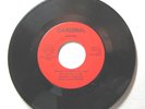 45 RPM EP--- SONNY MARSHALL: BRIDGE OF MAKE BELIEVE/ MY SECOND HOME + ROD ROGERS