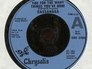 JOHNNY CLARKE Babylon CASSANDRA 1981 Reggae 7