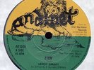 LEROY SMART UK 1978 Andinet Reggae 7