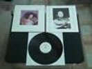 KATE BUSH HOUNDS OF LOVE 1985 UK PRESS 12