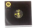 The Bell Tune / The Tone Tun (The Invisible Man - 1994-00-00) GLR 006 (ID:15192)